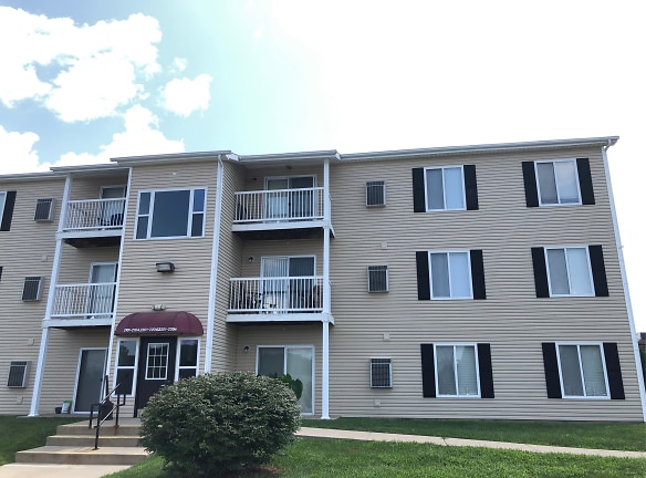 Williams Estates Apartments - Mount Sterling, KY