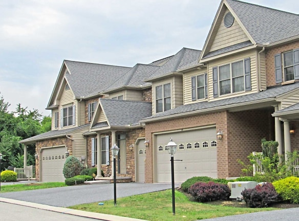 Glenbrook Town Homes At Pleasant View - Lewisberry, PA