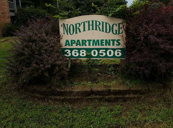 Northridge Apartments - Lexington, KY