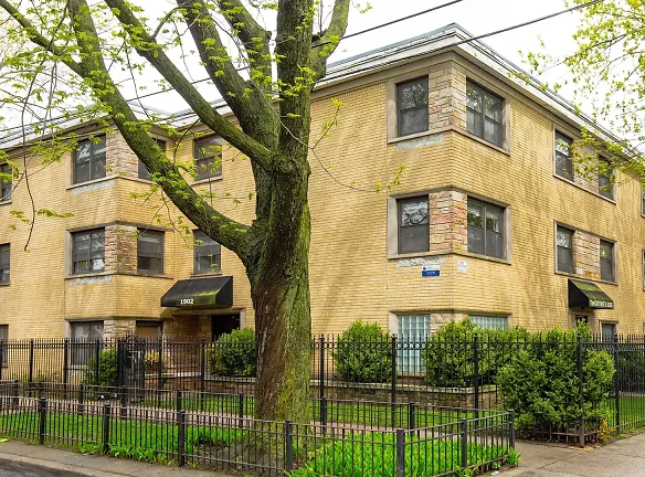 1902 W. Birchwood Ave Apartments - Chicago, IL