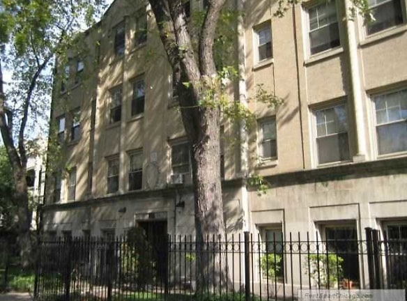 4031 North Kenmore Apartments - Chicago, IL