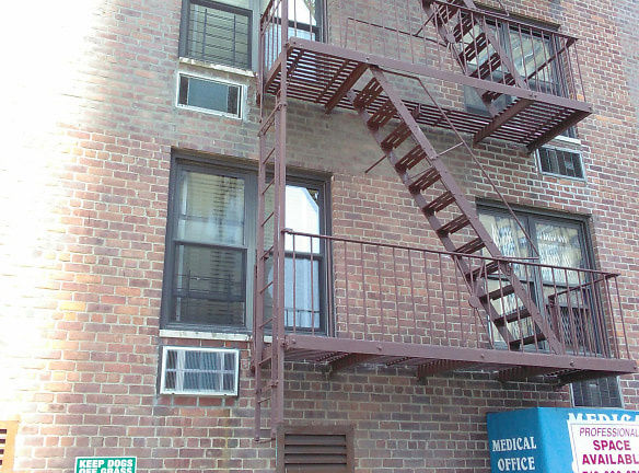 Cauldwell Terrace Apartments - Forest Hills, NY