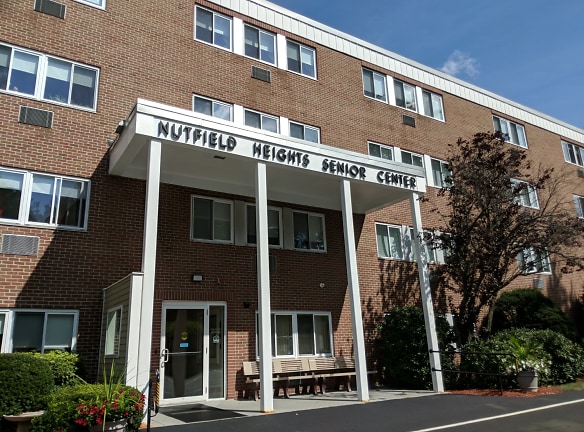 Nutfield Heights Apartments - Derry, NH