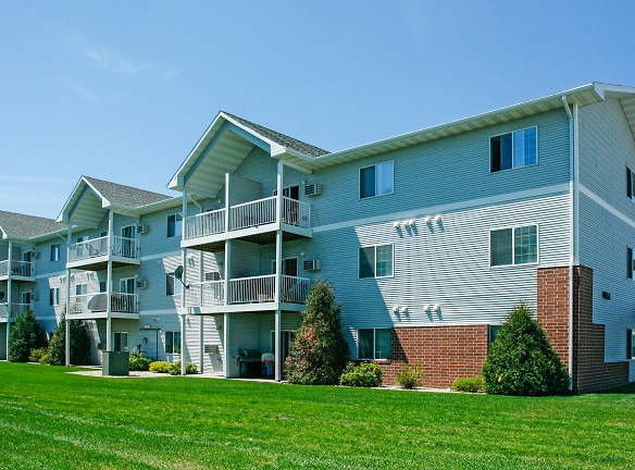 Osgood Townsite Apartments And Townhomes - Fargo, ND