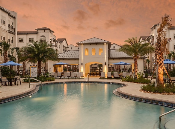Murano Apartments - Orlando, FL