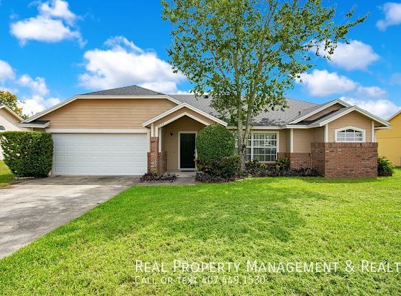 6237 Canvasback Ln - Orlando, FL