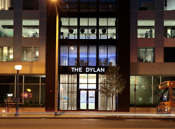 The Dylan - West Hollywood, CA