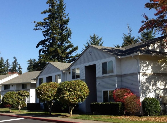 The Enclave Apartments - Gresham, OR