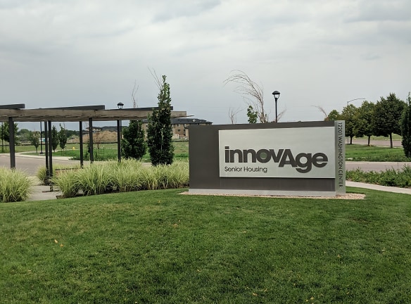InnovAge Senior Housing-Thornton Apartments - Thornton, CO