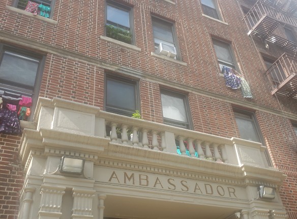 Ambassador Apartments Inc - Jamaica, NY