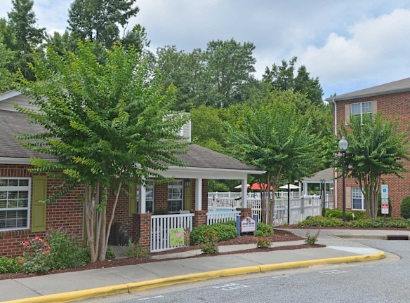 Princeton Terrace Apartments For Rent Greensboro, NC