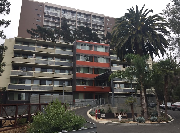 Glen Brook Terrace Apartments - Oakland, CA