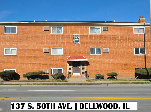 137 50th Ave - Bellwood, IL