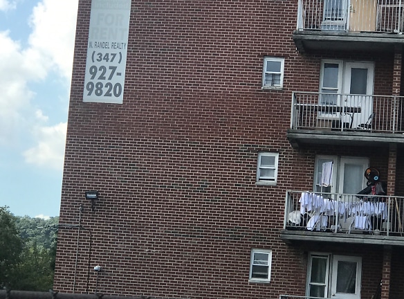220 Osgood Ave Apartments - Staten Island, NY