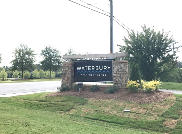 Waterbury Apartments - Athens, GA