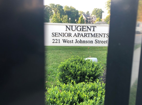 Nugent Senior Apartments - Philadelphia, PA