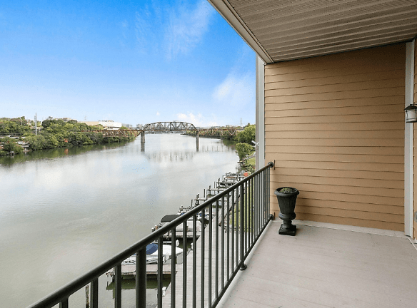 3001 River Towne Way unit 409 - Knoxville, TN