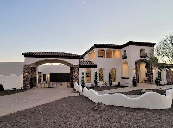 411 W Jomax Rd - Phoenix, AZ