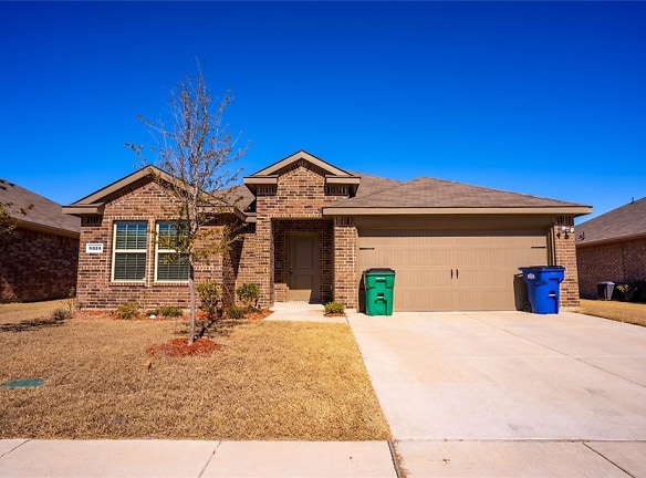 3323 Everly Dr - Fate, TX