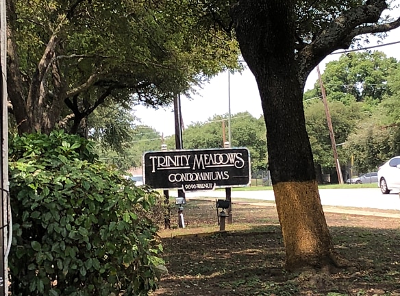 Trinity Meadows Apartments - Dallas, TX