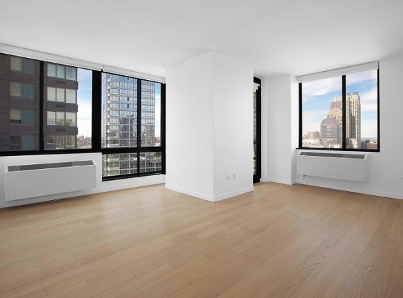 21 West End Ave unit P18F - New York, NY