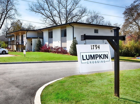 LUMPKIN CROSSING Apartments - Athens, GA