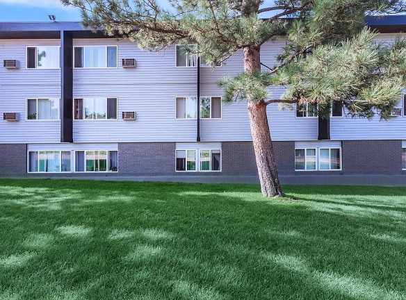 Eagleview Apartments - Colorado Springs, CO