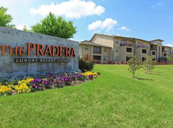 The Pradera - Richardson, TX