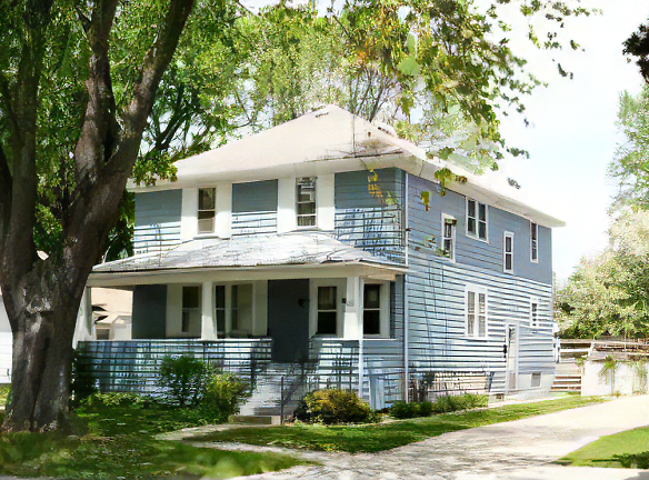 826 Division St unit 3 - Green Bay, WI
