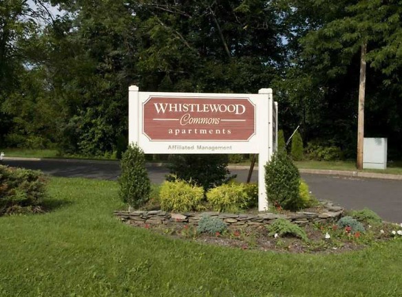 Whistlewood Commons - Dublin, PA