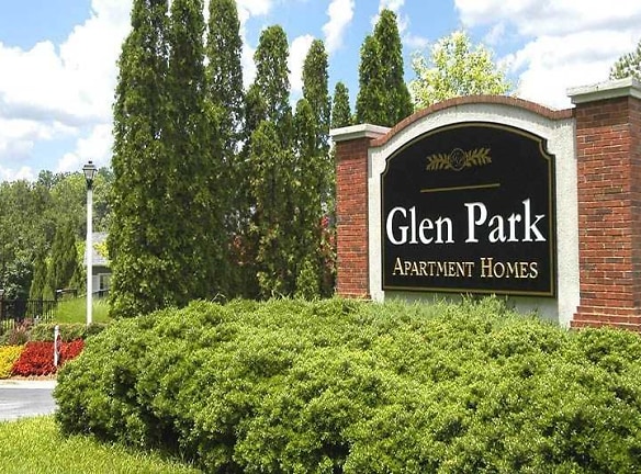 Glen Park - Smyrna, GA