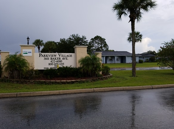 Park View Village Apartments - Haines City, FL