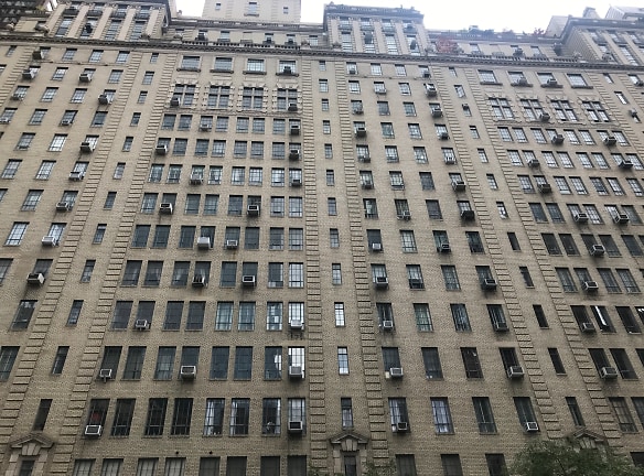 Park Vendome Apartments - New York, NY