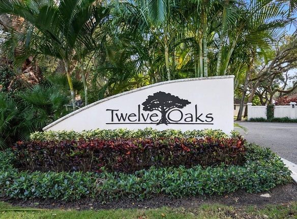 11409 12 Oaks Way - North Palm Beach, FL