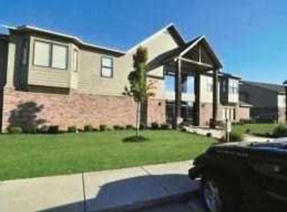Brookhaven Apartments LLC - Springdale, AR
