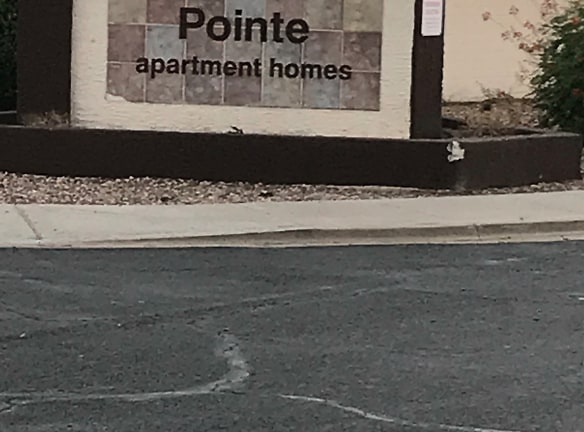 Cabrillo Pointe Apartments - Mesa, AZ