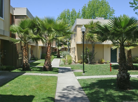 Fairway Village - San Ramon, CA