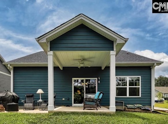 336 Amalfi Dr - Chapin, SC