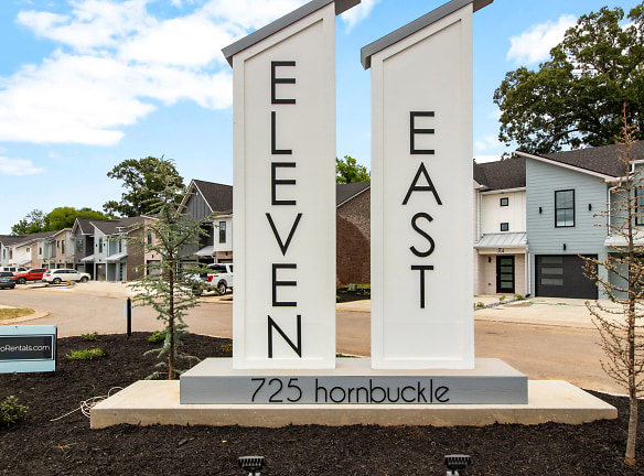 725 Hornbuckle Rd unit E2 - Clarksville, TN