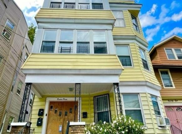 house for rent in irvington new jersey