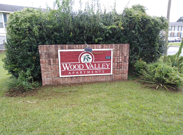 Wood Valley Apartments - Thomasville, GA