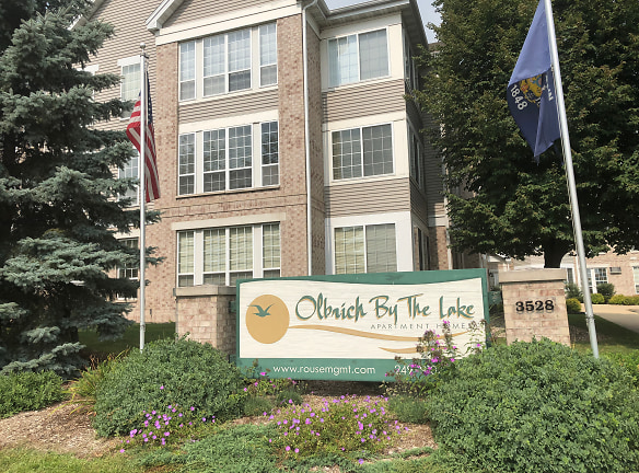 Olbrich By The Lake Apartments - Madison, WI