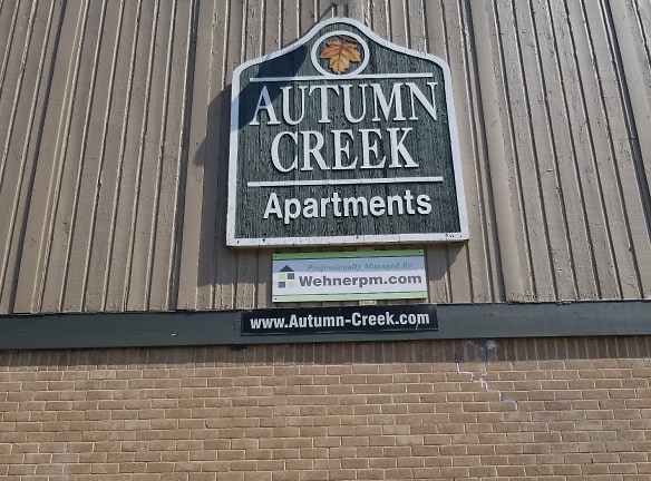 Autumn Creek Apartments - Dallas, TX