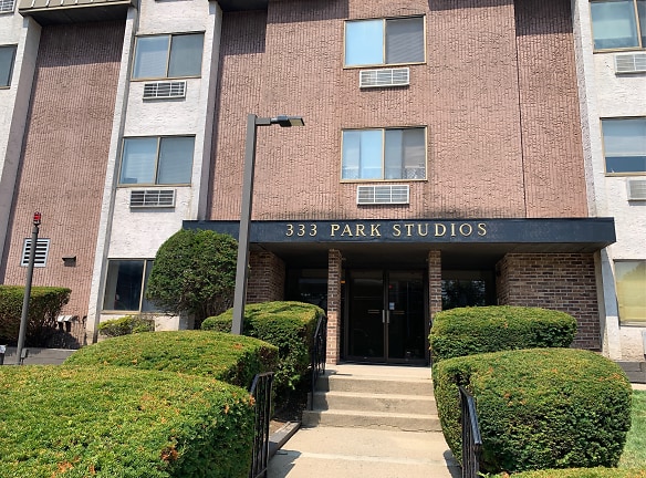 Park Studios Apartments - Hackensack, NJ