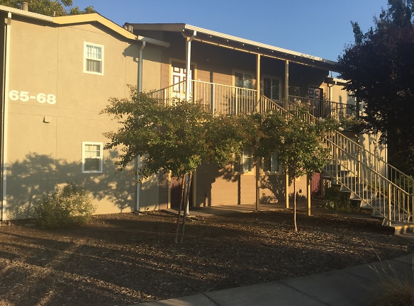 Mutual Housing At Sky Park Apartments - Sacramento, CA