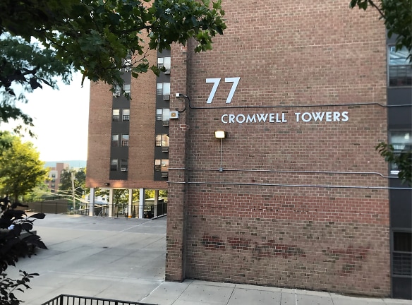 Cromwell Towers Apartments - Yonkers, NY