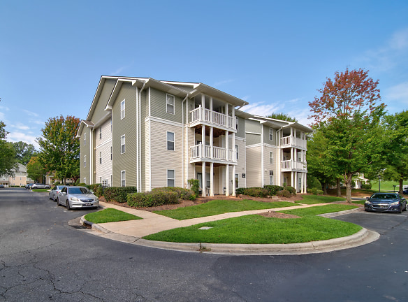 The Links At Citiside Apartments - Charlotte, NC