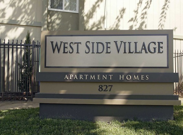 Westside Village - West Sacramento, CA