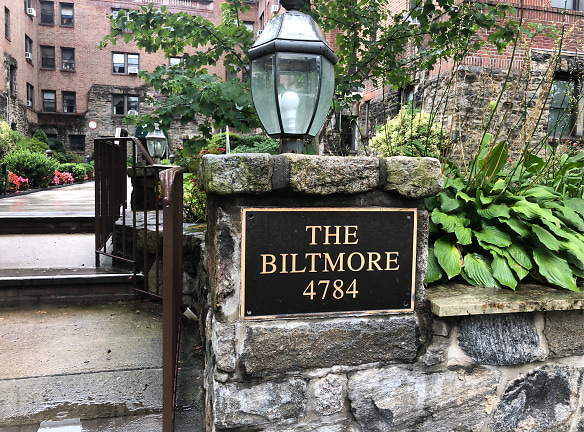 The Biltmore Apartments - Pelham, NY