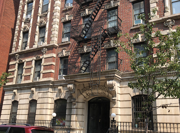 53 E 97th St. 3 C Apartments - New York, NY